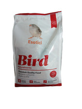 Agria Bird Esotici Miscela