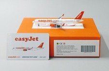 easyJet B757-200 Reg: OH-AFI