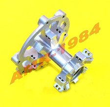 MOZZO RUOTA ANTERIORE ORIGINALE HM VENT BAJA RR DERAPAGE RR 50 F125 X 1106010