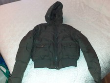 Piumino donna imbottito