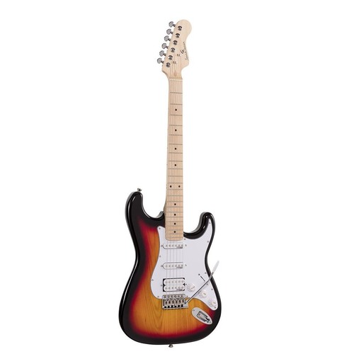 Chitarra elettrica soundsation - elettrica,