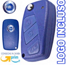Guscio chiave per - per, fiat