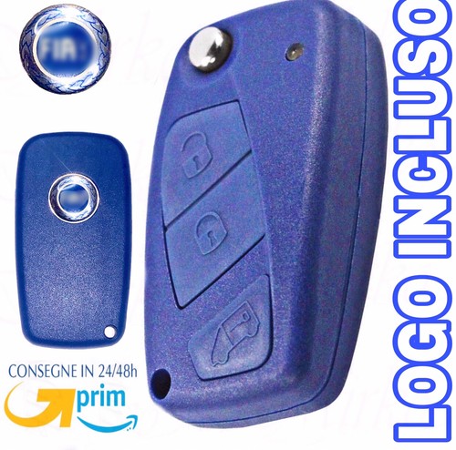 Guscio chiave per - guscio, fiat