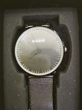 orologio da polso al quarzo