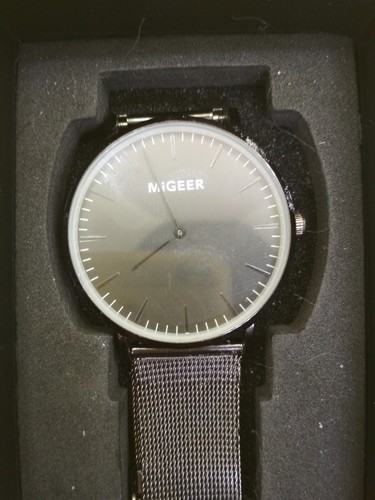 Orologio polso quarzo - polso,