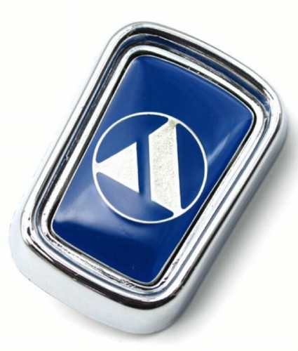 Fregio anteriore plastica - in,
