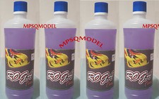4 litri Miscela FUXIA LINE