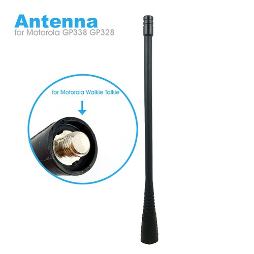 Walkie talkie uhf antenna - walkie,