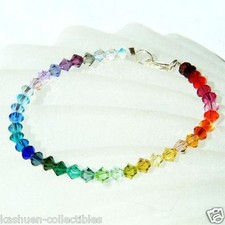Arcobaleno swarovski - arcobaleno, in