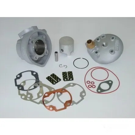 Kit cilindro 70cc 10mm bullone