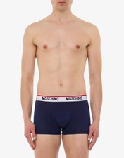 Moschino Boxer Bi-pack con