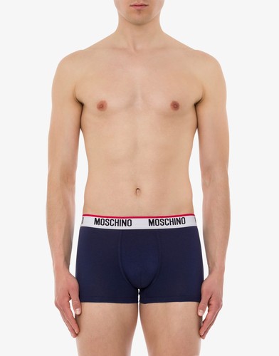 Moschino boxer pack - moschino, con