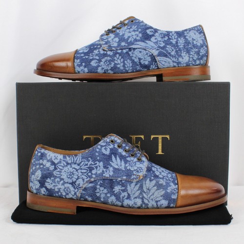 Taft jack oxford scarpe - taft,