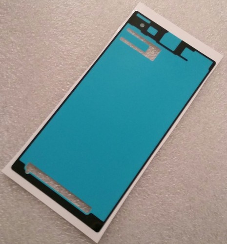 Modulo display adesivo - , pad