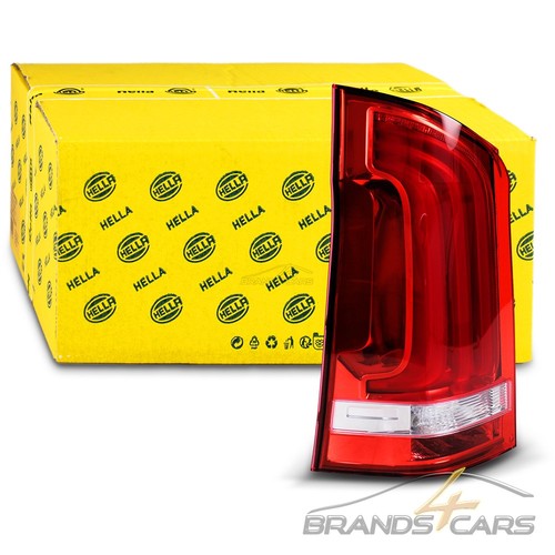 Hella fanale posteriore led - hella,