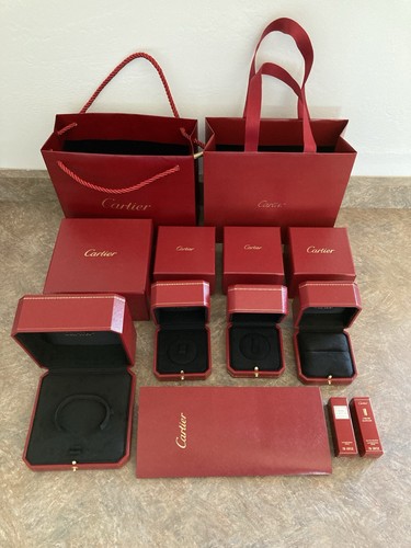 Ultimate cartier scatola - ultimate,