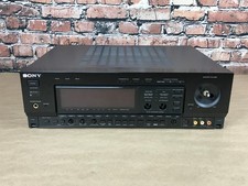 Sony e1000esd amplificatore - ta-e1000esd,