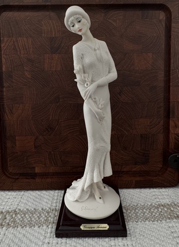 Vintage giuseppe armani - vintage,