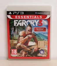FarCry 3 Ps3 Playstation Far