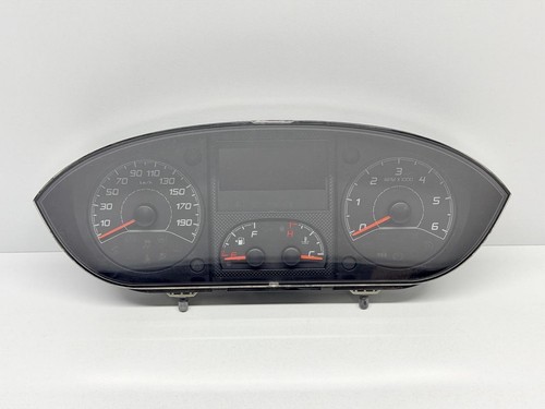 Quadro strumenti per fiat - quadro,