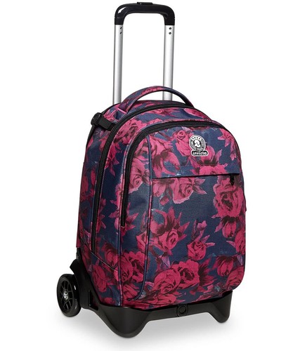Invicta trolley tech roses - tech,