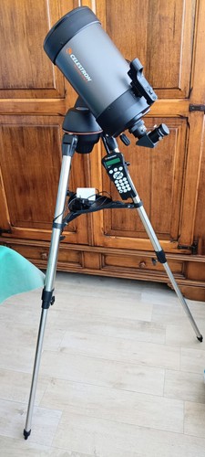 Telescopio celestron nexstar - celestron,