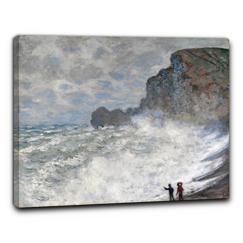 Niik quadro mare - mare, a