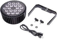 Faro Luci LED Par Lights
