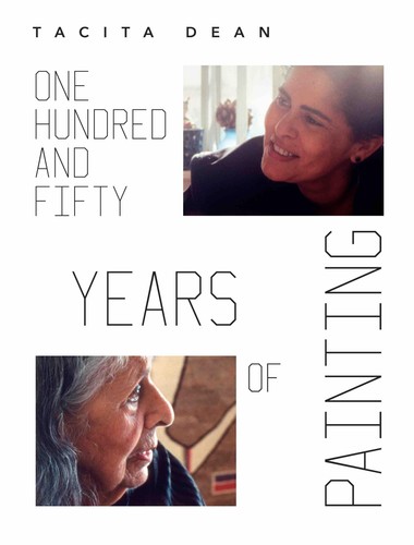 Tacita dean one hundred - one, and