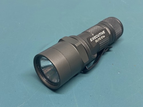 Torcia surefire e1e - surefire,