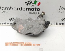 PINZA FRENO ANTERIORE AJP ORIGINALE Derbi gpr 50 nude - GPR 50 125 2004 2012