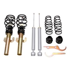 Coilover DTSline SX Seat Ibiza