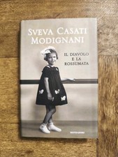 Il Diavolo E La Rossumata -