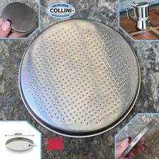 Giannini - top filter for