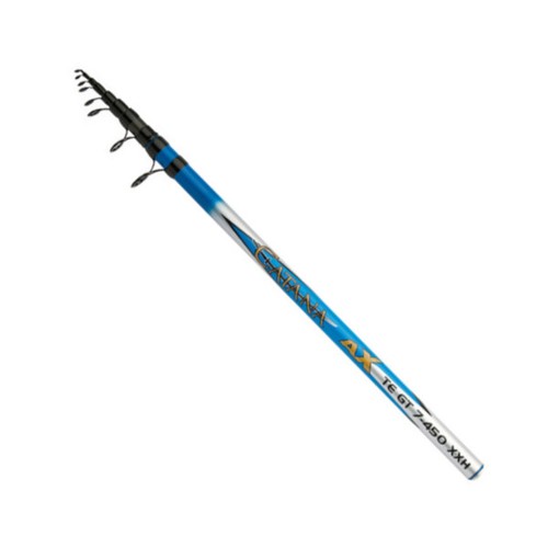 Canna shimano catana gt - shimano,