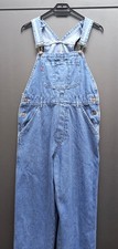 Levi’s Salopette jeans blu