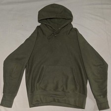 Tellason 14oz Hoodie Size