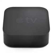 Apple TV 4K 32GB Nero Lettore