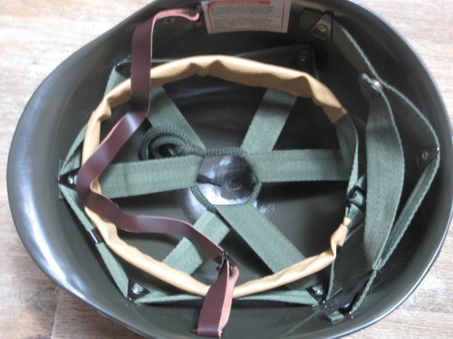 Elmetto interno army - us,