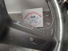 Cerchio 3x17 Front Wheel ruota