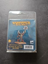 Warhammer Fantasy Vecchio