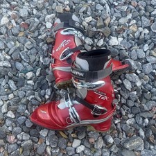 Scarponi da sci Scarpa T2X