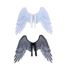 Costume da  piumata per travestimento per spettacoli teatrali, feste, regali di