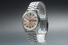 [Ecc+5] Orologio automatico