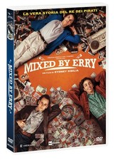 Mixed By Erry (DVD) Luigi