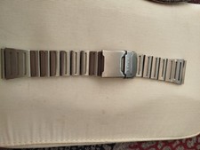 Cinturino In Acciaio Originale