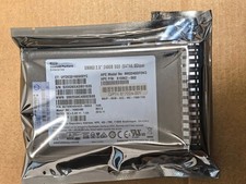 NUOVO HPE 240 GB SATA 6G 2,5"