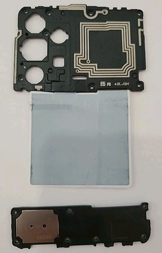 Modulo antenna nfc supporto - modulo,