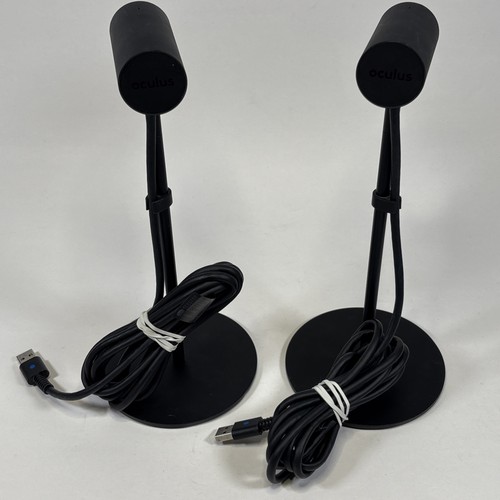Set oculus rift cv1 - of, 2