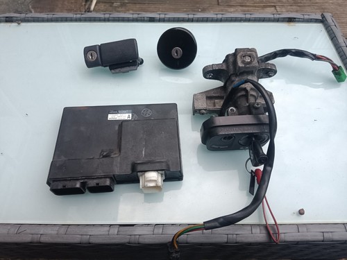 Kit chiave accensione oem - kit,